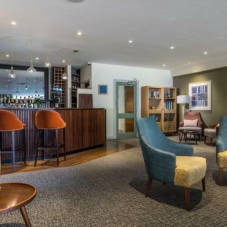 Mount Haven Hotel Marazion Exterior foto