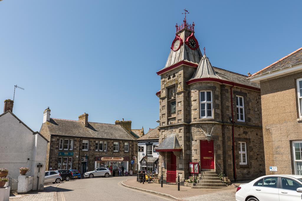 Mount Haven Hotel Marazion Exterior foto
