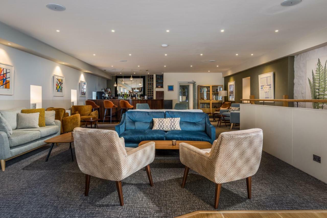 Mount Haven Hotel Marazion Exterior foto